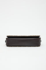 Celine 1970s C Sulky Buckle Bag
