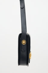 Celine 1970s C Sulky Carriage Bag