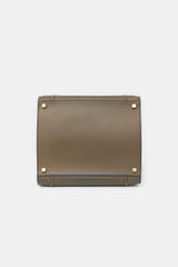 Celine 2012 Leather Medium Phantom Luggage Bag