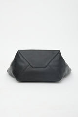 Celine 2013 Leather Cabas Phantom Tie Tote