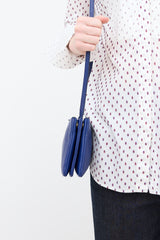 Celine 2013 Leather Trio Crossbody Bag