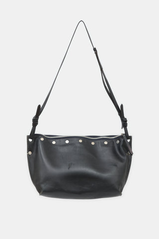 Celine 2015 Leather Sailor Bag