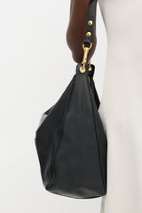 Celine 2015 Leather Shoulder Bag