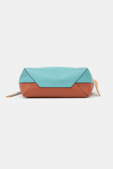 Celine 2015 Leather Twisted Cabas Bag