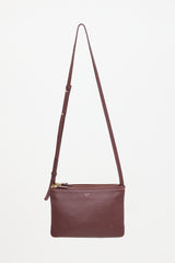 Celine 2015 Leather Trio Bag