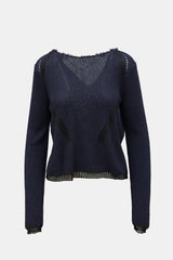 Celine 2015 Silk Sweater