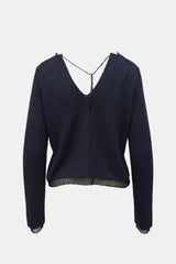 Celine 2015 Silk Sweater