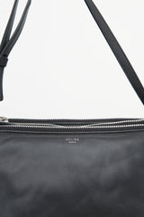 Celine 2016 Leather Trio Bag