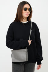 Celine 2016 Leather Trio Crossbody Bag