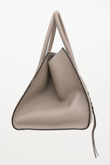 Celine 2016 Leather Medium Phantom Luggage Bag