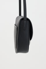 Celine 2016 Leather Small Trotteur Bag