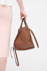 Celine 2018 Leather Big Bag