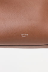 Celine 2018 Leather Big Bag