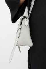 Celine 2019 Leather Mini Micro Belt Bag