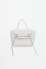 Celine 2019 Leather Mini Micro Belt Bag