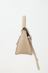 Celine 2021 Leather Micro Belt Bag