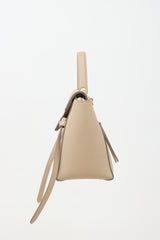 Celine 2021 Leather Micro Belt Bag