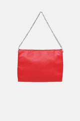 Celine 2021 Soft Trio Chain Bag