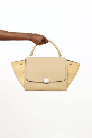 Louis Vuitton // Brown Monogram Blois Crossbody Bag – VSP Consignment