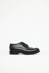 Celine Patent Donavan Derby