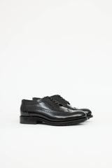 Celine Patent Donavan Derby