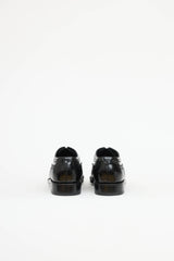 Celine Patent Donavan Derby