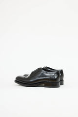Celine Patent Donavan Derby