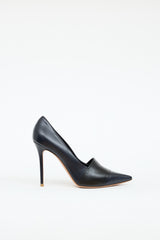 Celine 2-Tone Pump