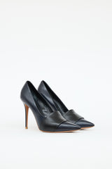 Celine 2-Tone Pump