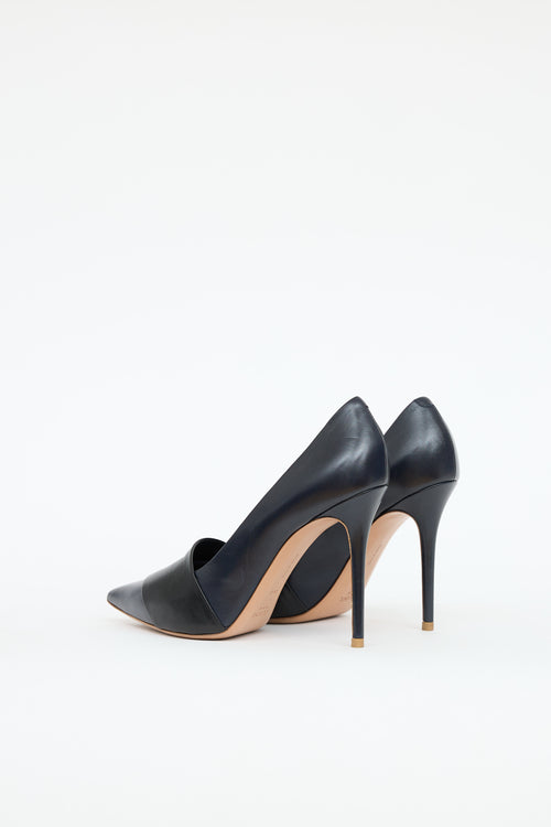 Celine 2-Tone Pump