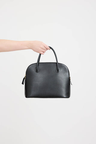 Celine Dome Top Handle Bag