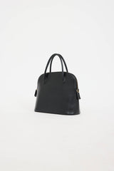 Celine Dome Top Handle Bag