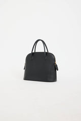 Celine Dome Top Handle Bag