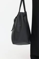 Celine Cabas Phantom Medium Tote Bag
