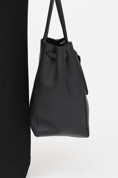 Celine Cabas Phantom Medium Tote Bag