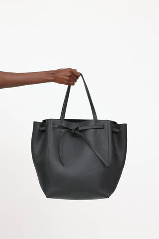 Celine Cabas Phantom Medium Tote Bag