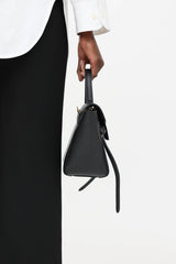 Celine Grained Nano Belt Bag