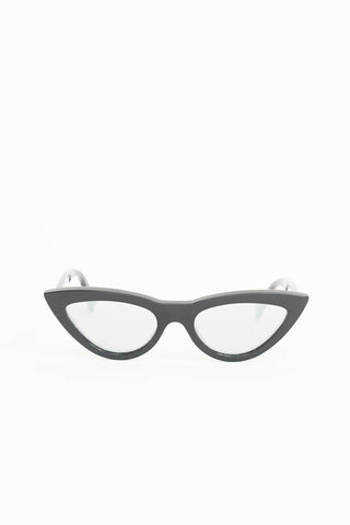 Celine CL4019IN Tapered Sunglasses