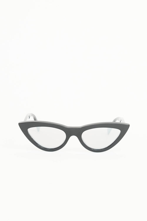 Celine CL4019IN Tapered Sunglasses