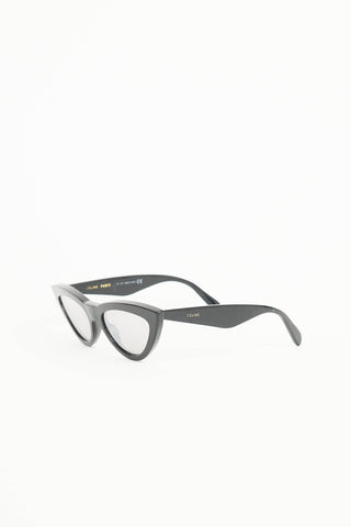 Celine CL4019IN Tapered Sunglasses