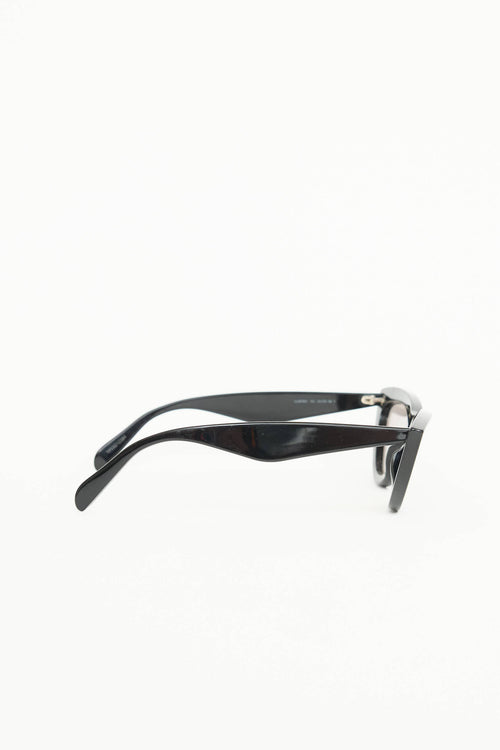 Celine CL4019IN Tapered Sunglasses