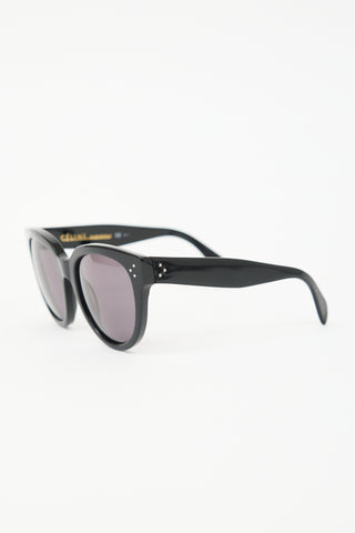 Celine CL41755 Round Sunglasses