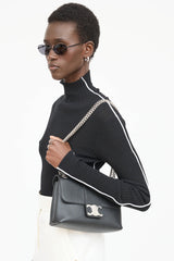 Celine Victoire Chain Bag