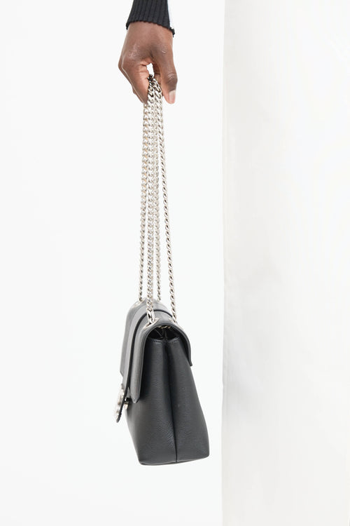 Celine Victoire Chain Bag