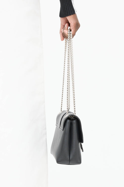 Celine Victoire Chain Bag