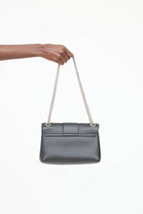 Celine Victoire Chain Bag