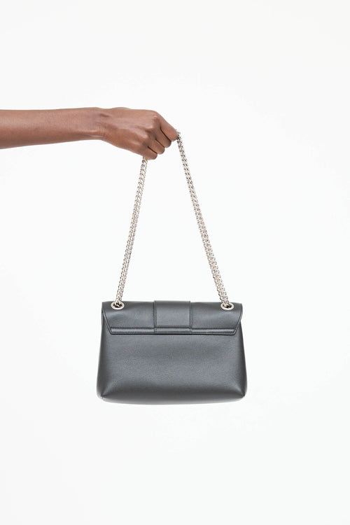 Celine Victoire Chain Bag