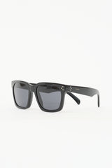 Celine CL40248I Square Sunglasses