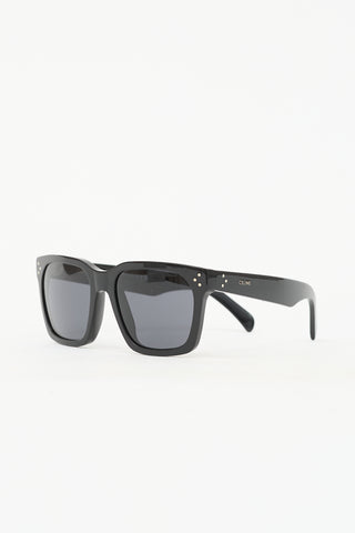 Celine CL40248I Square Sunglasses
