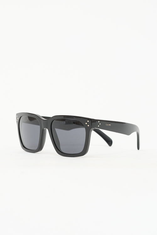 Celine CL40248I Square Sunglasses